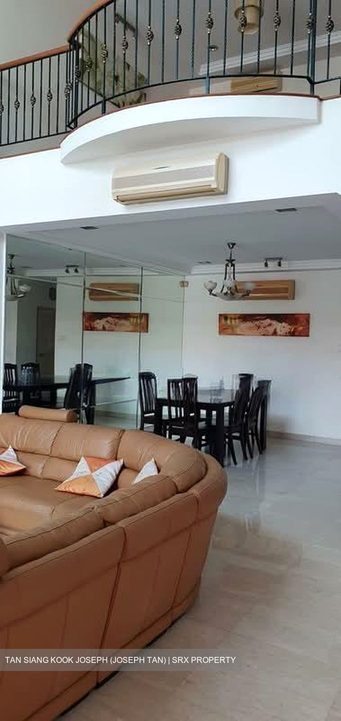 TANAH MERAH KECHIL RIDGE (D16), Terrace #528712131